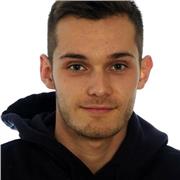 Professor de repàs: classes de matemàtiques, ciènces i tecnologia a alumnes de primària, ESO i batxillerat i Universitat(ciències)